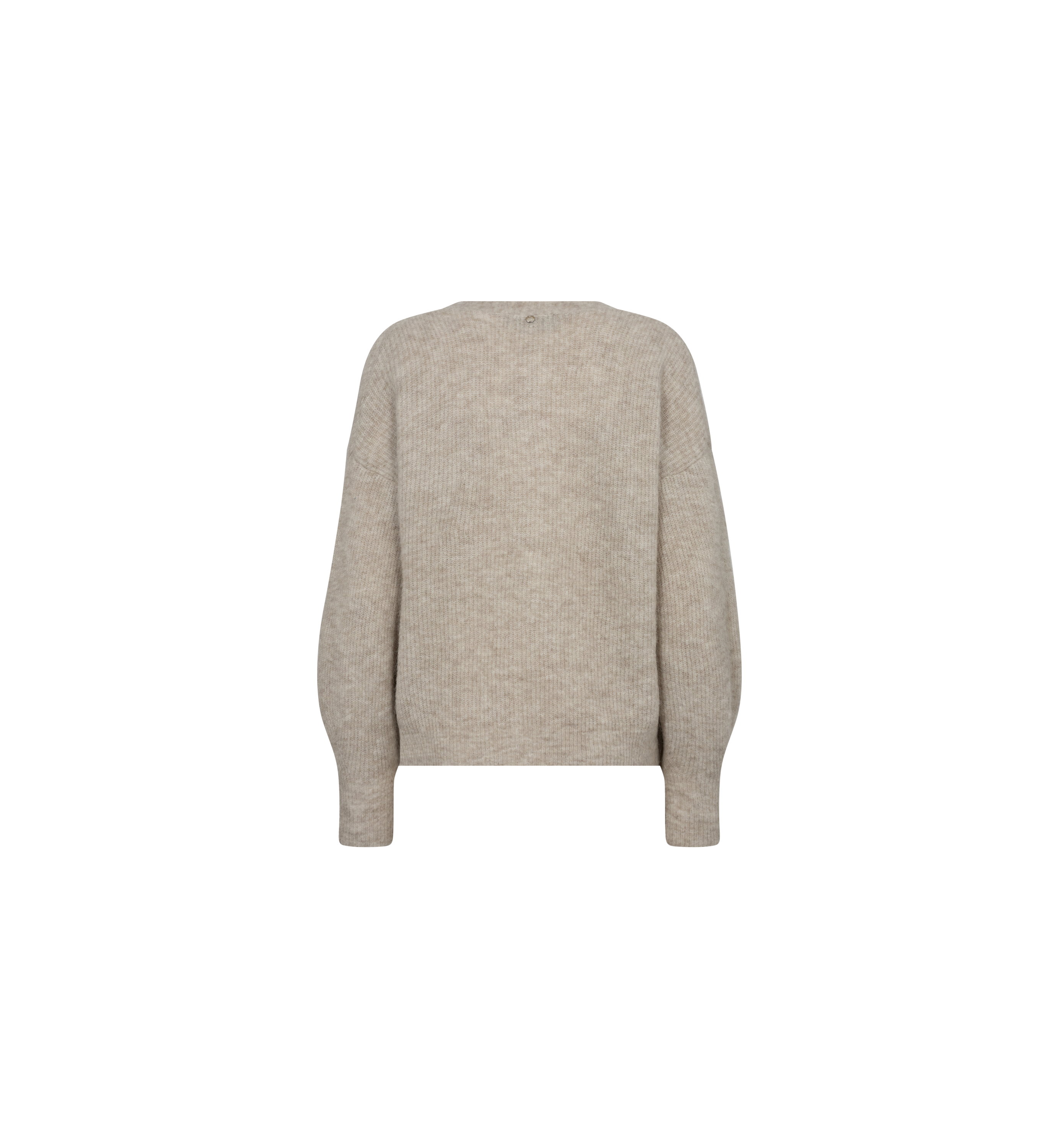 Packshot / Feather Gray / Back